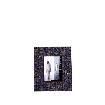 Carissa Mosaic Art Glassware Diyas Home Photo Frame Carissa Mosaic Art Glassware Diyas Home Photo Frame